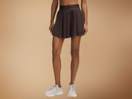 The Court Rival high-rise skirt (Image via Lululemon)